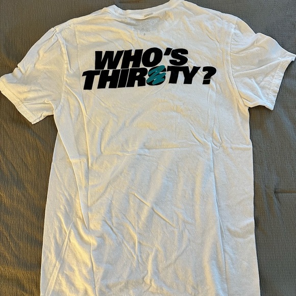 30th Anniversary AriZona Tee - Picture 3 of 4